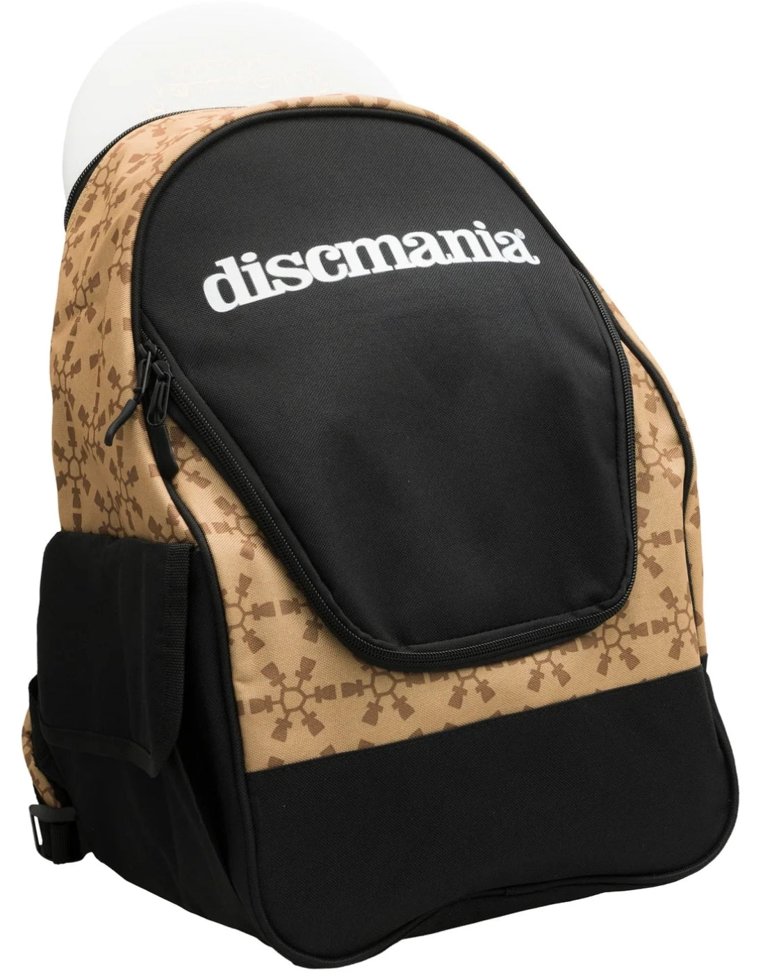 DISCMANIA Fanatic Go Backpack