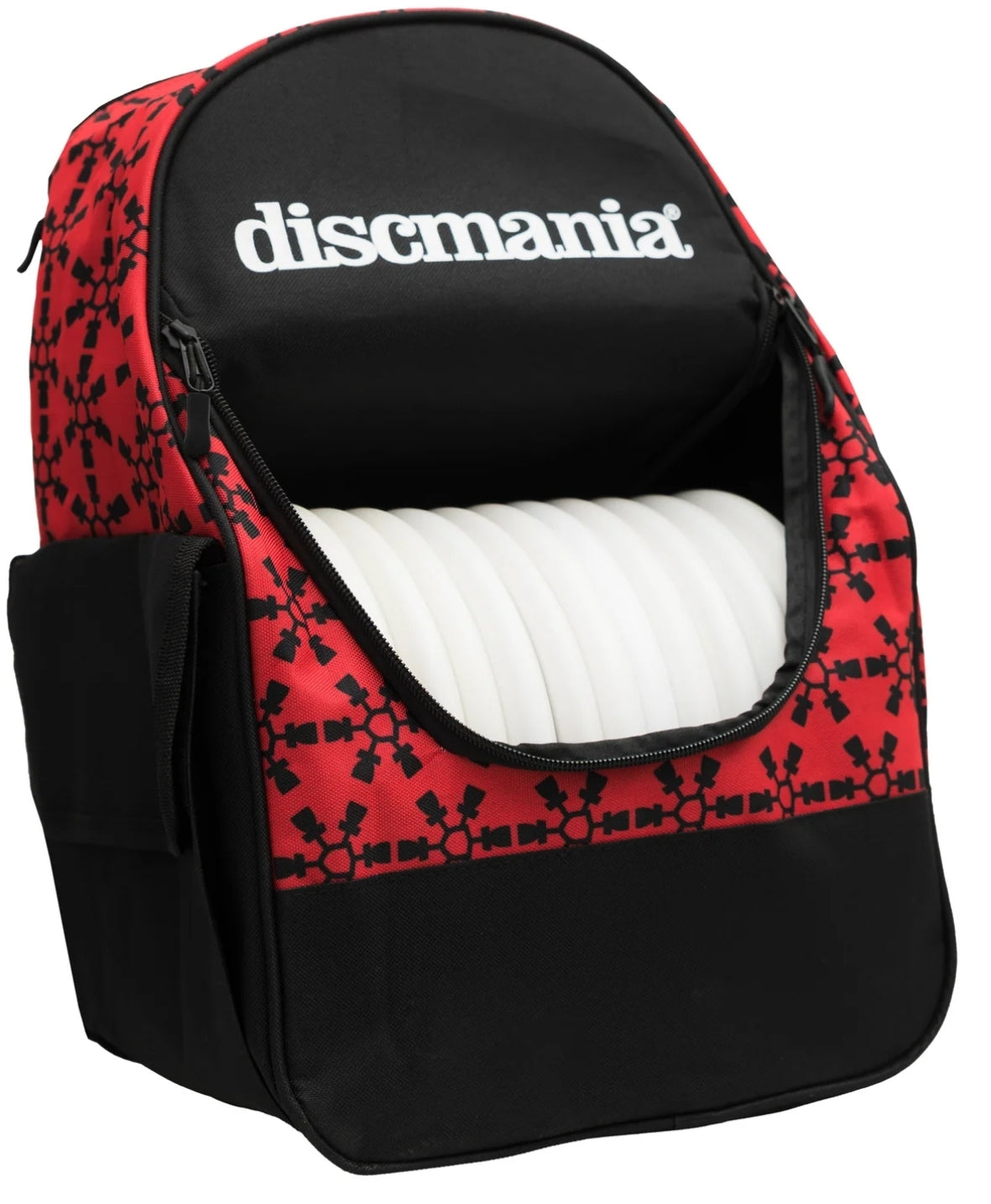 DISCMANIA Fanatic Go Backpack