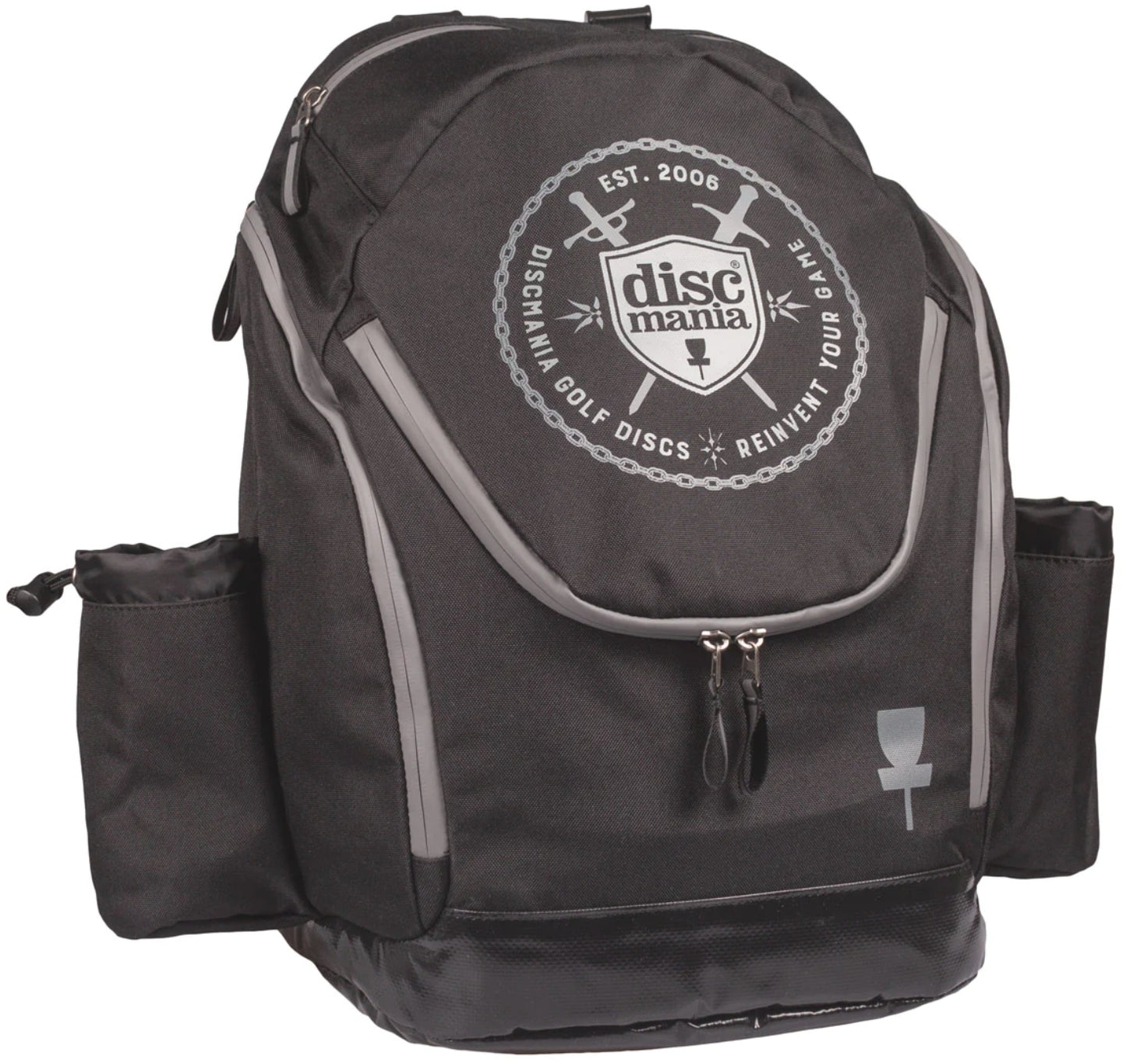 DISCMANIA Fanatic 2 Backpack