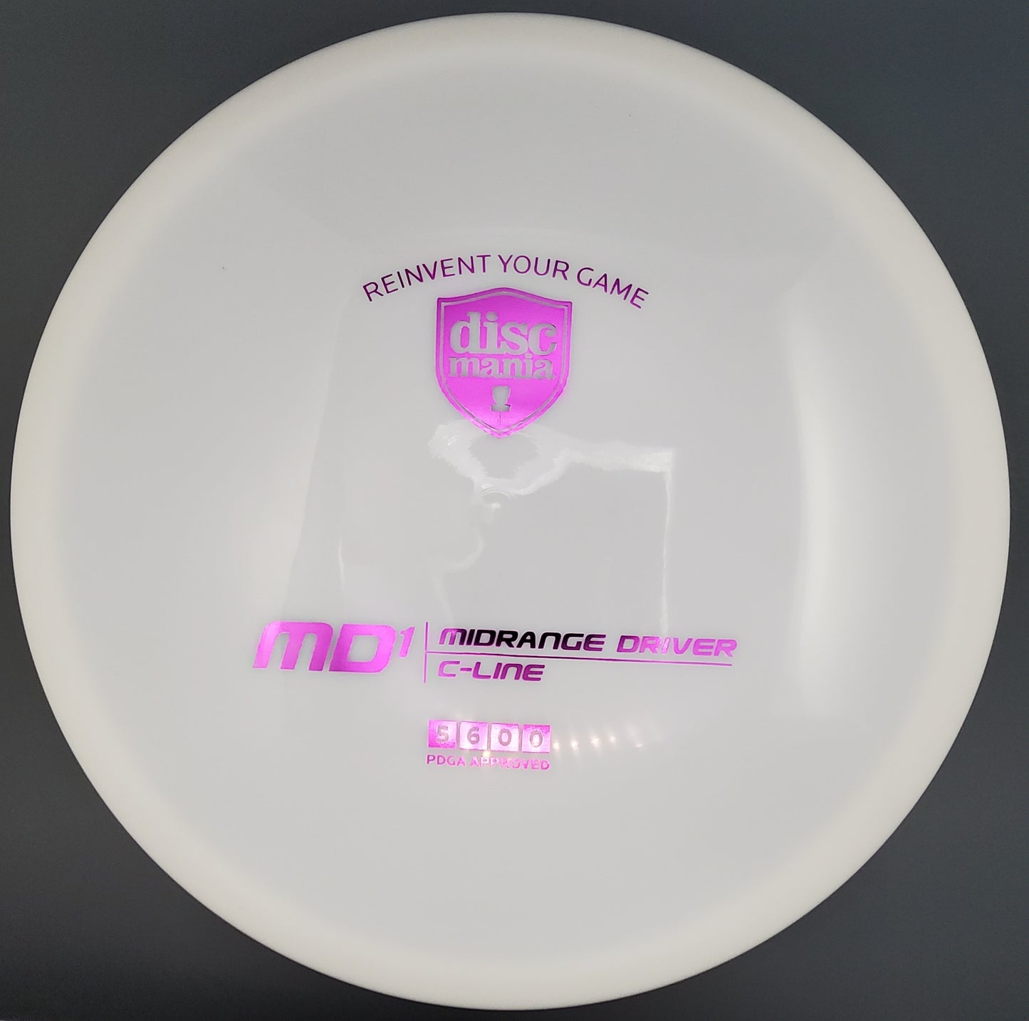 DISCMANIA MD1 C-Line Mid-Range