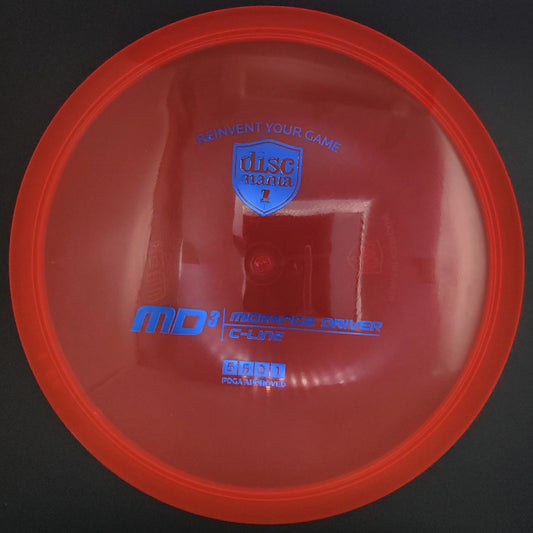 DISCMANIA MD3 C-Line Mid-Range