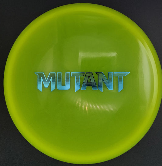 DISCMANIA Mutant Mid-Range